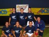 Il team 