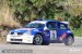 Buona gara della coppia Nucci-Gelardi della Sgb Rallye.