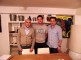 Primo colpo di mercato per l'Asd Furci: Davide Principato dalla Mediterranea Nizza.