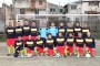 Play-Out: Lo Sportinsieme supera 2-1 il Gravina conquista la meritata salvezza.