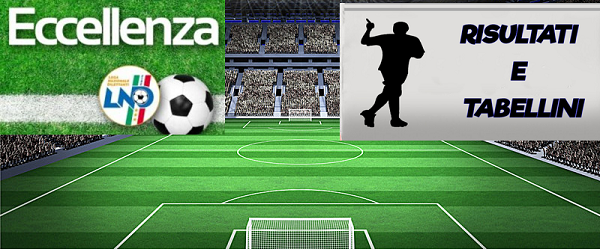 Terza Giornata di Campionato