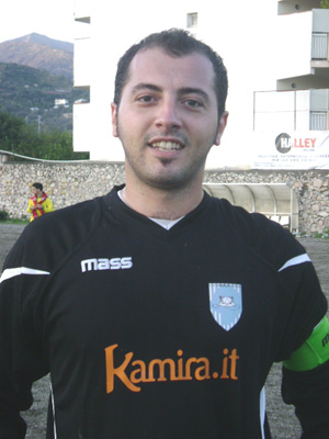 Antonino Vittorio - Ciumaredda