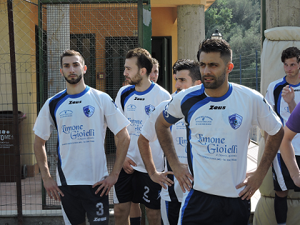Settimo e il capitano Rovito