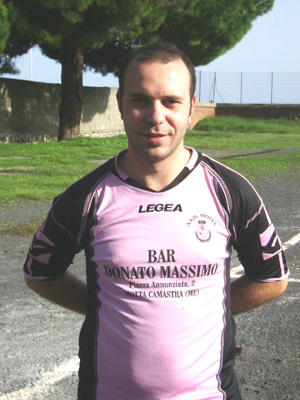 Diego Cosentino - Motta.