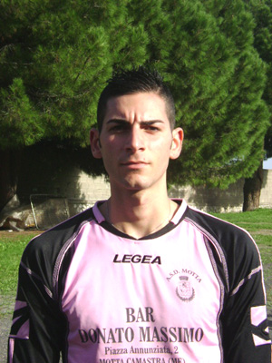Valastro Damiano - Motta.