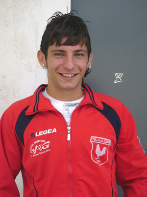 Lino Calafiore - S. Alessio.