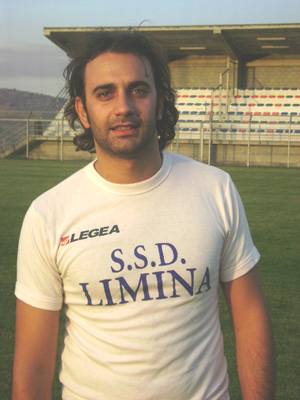Raimondo Mortelliti - Limina