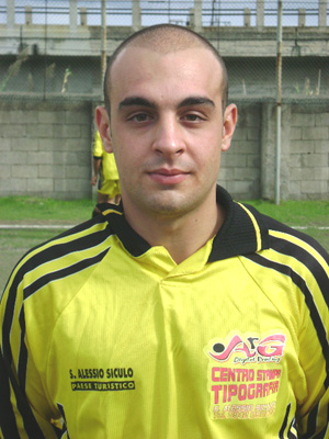 Walter Padiglione - S. Alessio.