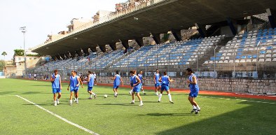 allenamento