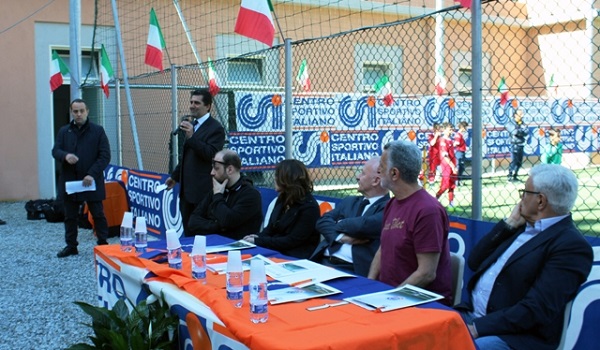 conferenza