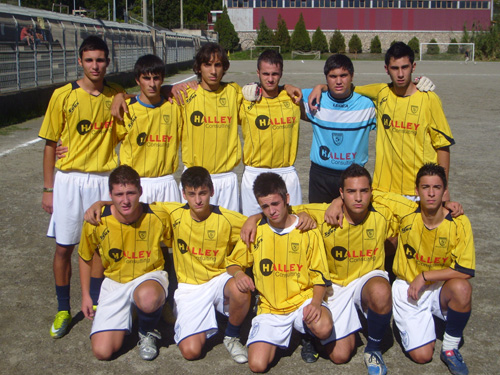 formazione-sportinsieme-vs-gi.fra