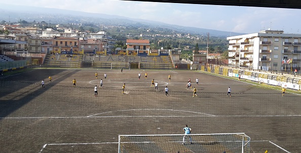giarre-scordia