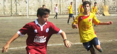 giovanissimi