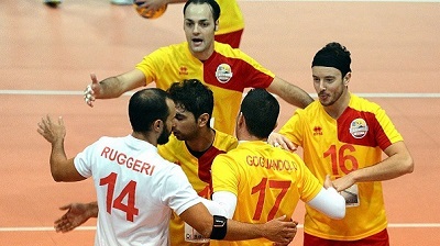 il-team-a-gravina