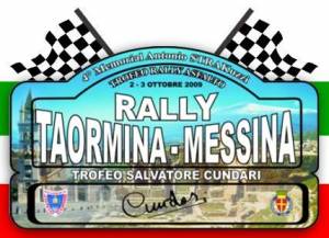 logorallytaorminamessina2009