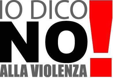 no_violenza