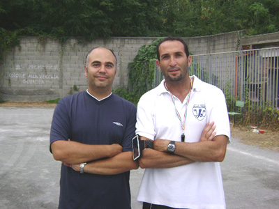 pavone-carpillo