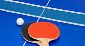 pin-pong
