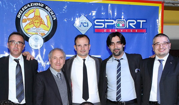 premiazione