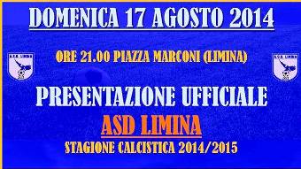 presentazione