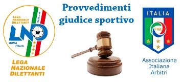 provvedimenti-giudice-sportivo