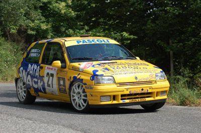 rally