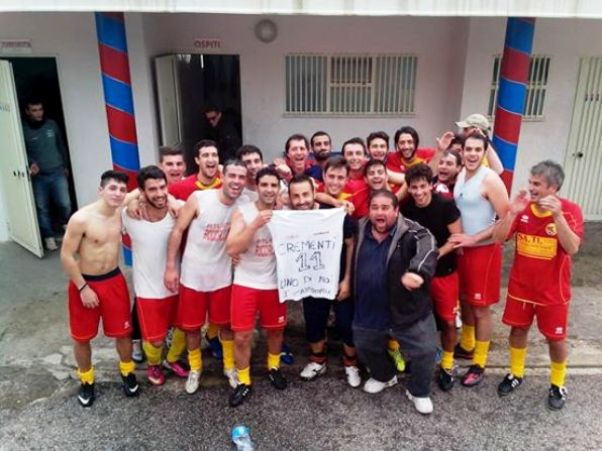spareggio
