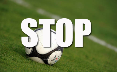 stop