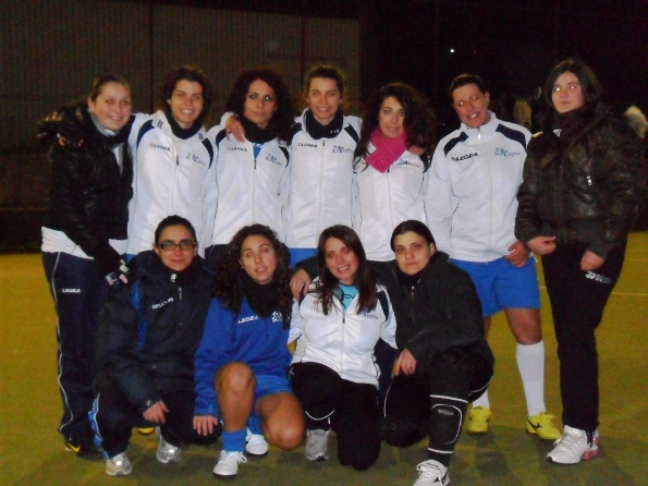 team-scaletta