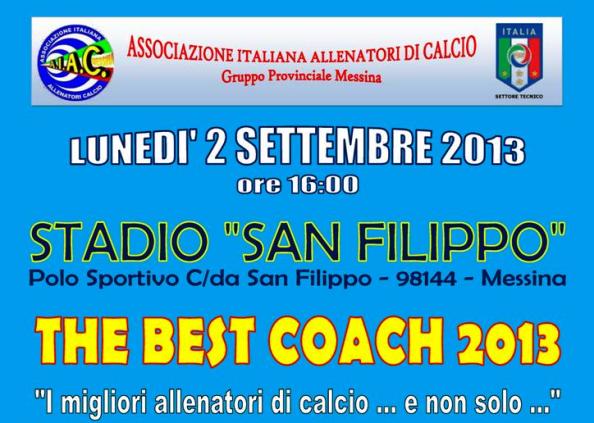 the-best-coach-2013