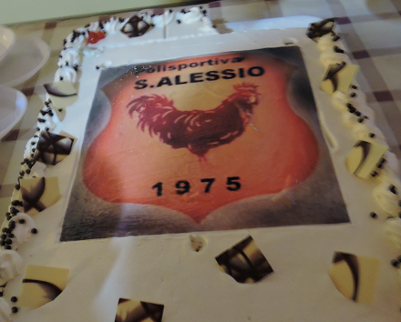 torta