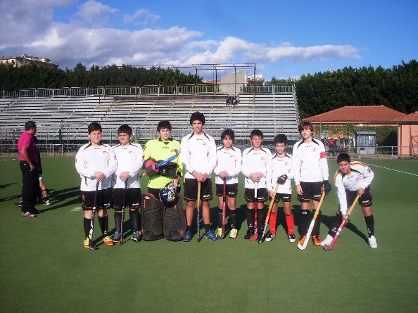 una-formazione