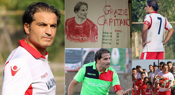 Valdinisi - Ivan Briguglio.