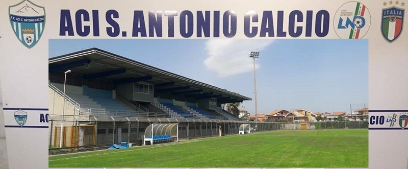Aci S. Antonio Calcio