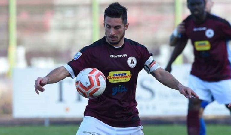 Acireale - Giuseppe Savanarola