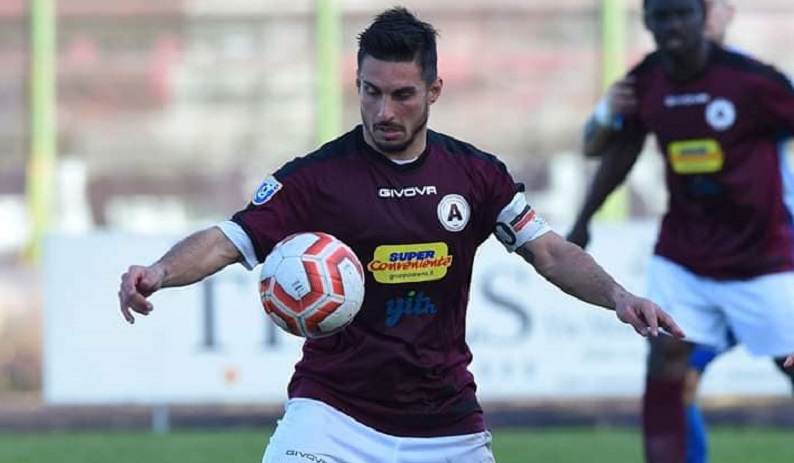 Acireale - Giuseppe Savanarola