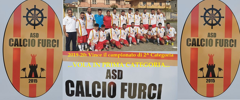 Calcio Furci 2019-20