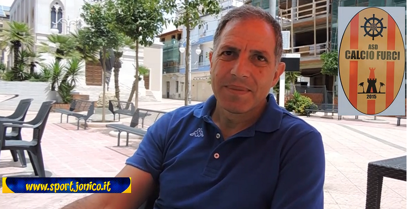 Calcio Furci Alessandro Niosi
