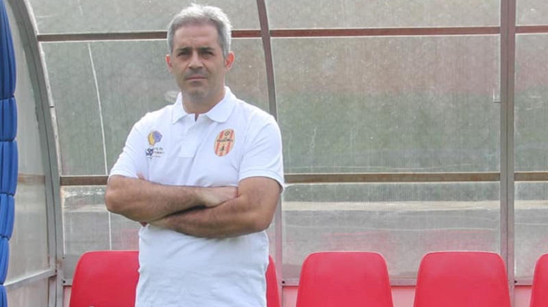 Calcio Furci - Filippo Ragusa 1