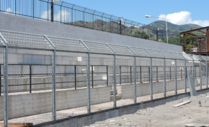 Campo Bucalo Gradinata 1