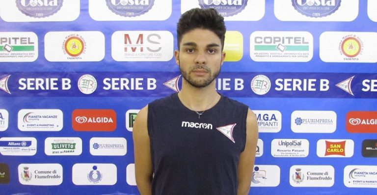 Papiro- Federico Testa