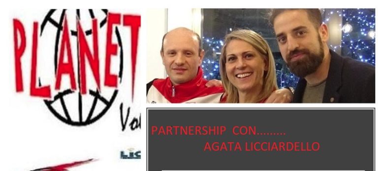 Planet - Andaloro, Licciardello e