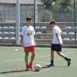 Roccaluera Training 16