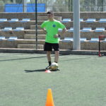 Roccalumera Training 1