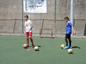 Roccalumera Training 10