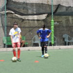 Roccalumera Training 11