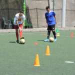 Roccalumera Training 12