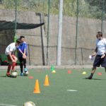 Roccalumera Training 14