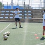 Roccalumera Training 15