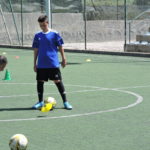 Roccalumera Training